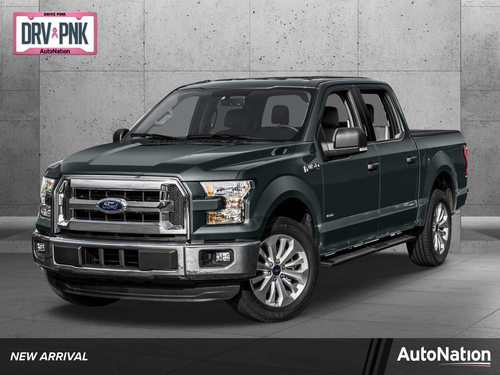 2015 Ford F-150 Vehicle Photo in LONE TREE, CO 80124-2750