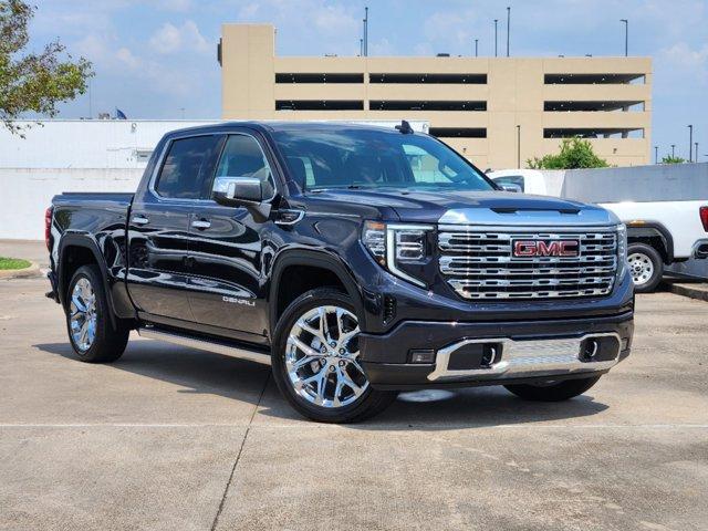 2022 GMC Sierra 1500 Vehicle Photo in HOUSTON, TX 77094-1405