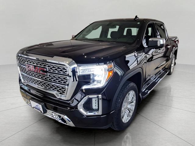 2019 GMC Sierra 1500 Vehicle Photo in Appleton, WI 54914