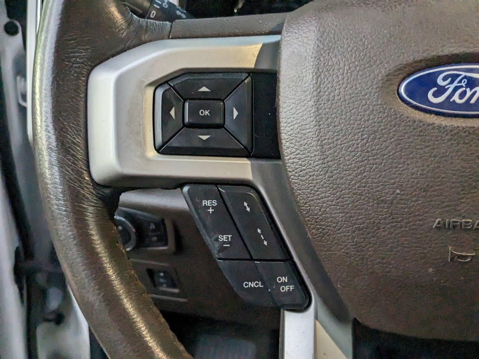 2019 Ford F-150 Vehicle Photo in Sanford, FL 32771