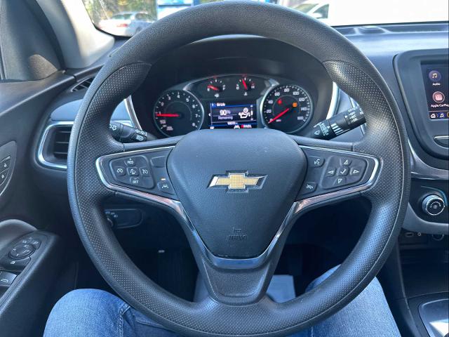 2024 Chevrolet Equinox Vehicle Photo in DUNN, NC 28334-8900