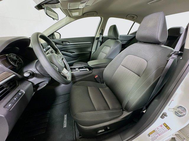 2023 Nissan Altima Vehicle Photo in Doylestown, PA 18901