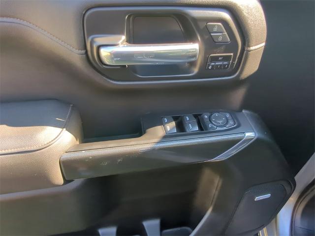 2021 GMC Sierra 1500 Vehicle Photo in ALBERTVILLE, AL 35950-0246