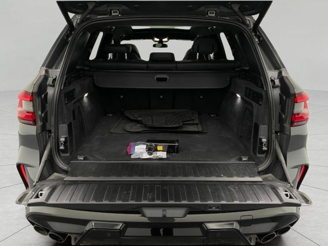 2022 BMW X5 M Vehicle Photo in Appleton, WI 54913