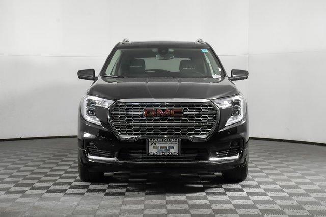 2024 GMC Terrain Vehicle Photo in PUYALLUP, WA 98371-4149