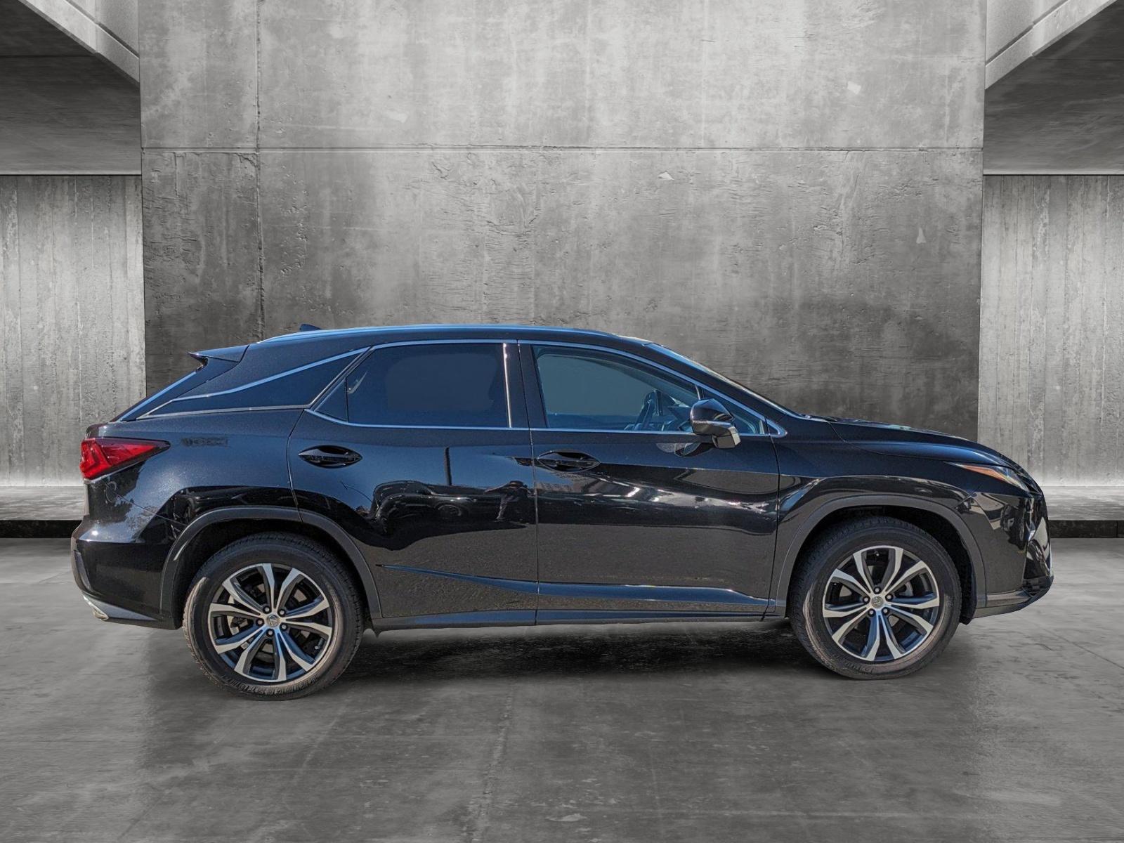 2016 Lexus RX 350 Vehicle Photo in Bethesda, MD 20852