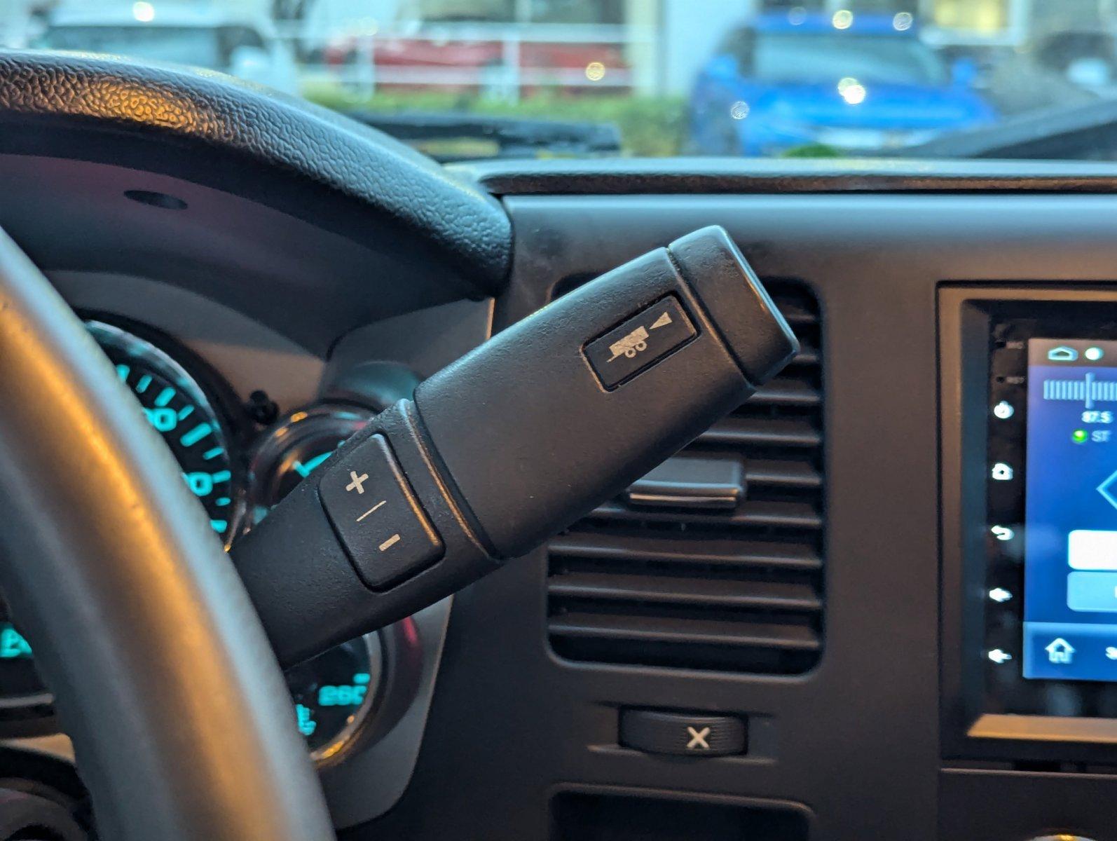 2013 Chevrolet Silverado 1500 Vehicle Photo in PEMBROKE PINES, FL 33024-6534