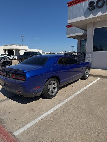 2019 Dodge Challenger Vehicle Photo in Cleburne, TX 76033