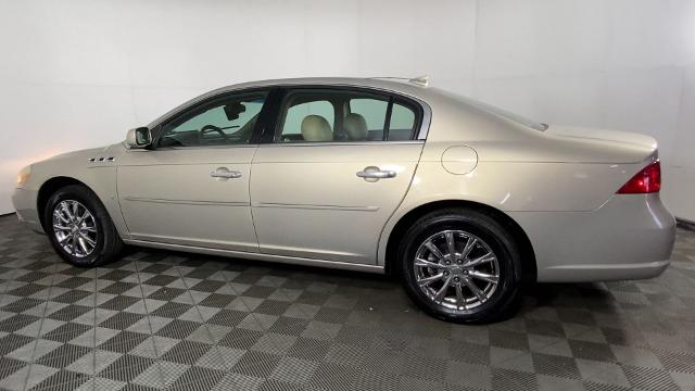 2009 Buick Lucerne Vehicle Photo in ALLIANCE, OH 44601-4622