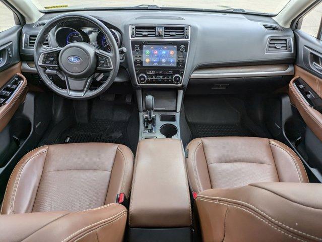 2019 Subaru Outback Vehicle Photo in SELMA, TX 78154-1459