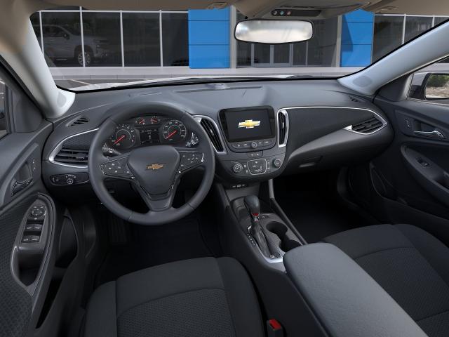 2024 Chevrolet Malibu Vehicle Photo in NEDERLAND, TX 77627-8017