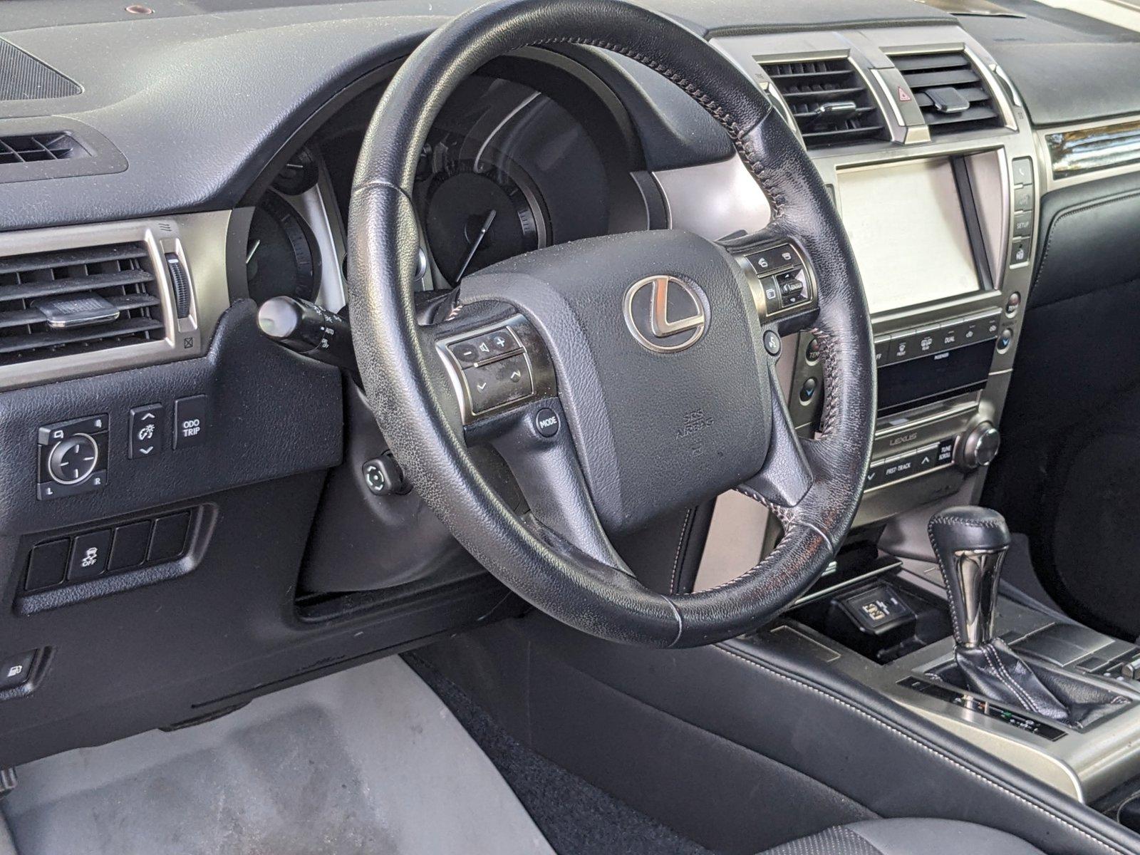 2016 Lexus GX 460 Vehicle Photo in Tampa, FL 33614