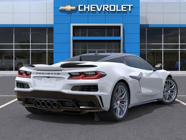 2025 Chevrolet Corvette Z06 Vehicle Photo in RIVERSIDE, CA 92504-4106