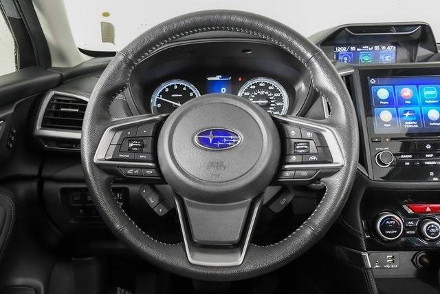 2019 Subaru Forester Vehicle Photo in Puyallup, WA 98371