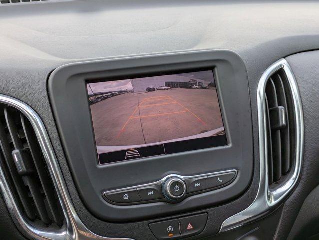 2024 Chevrolet Equinox Vehicle Photo in SELMA, TX 78154-1460