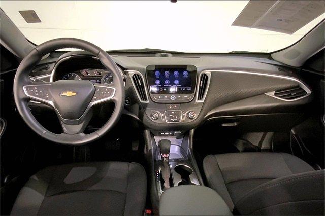 2023 Chevrolet Malibu Vehicle Photo in INDEPENDENCE, MO 64055-1314