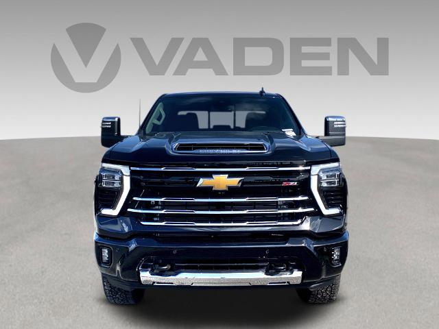 2025 Chevrolet Silverado 2500 HD Vehicle Photo in SAVANNAH, GA 31406-4513