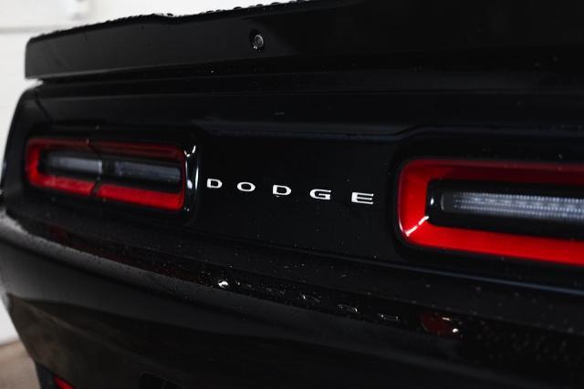 2022 Dodge Challenger Vehicle Photo in Tigard, OR 97223