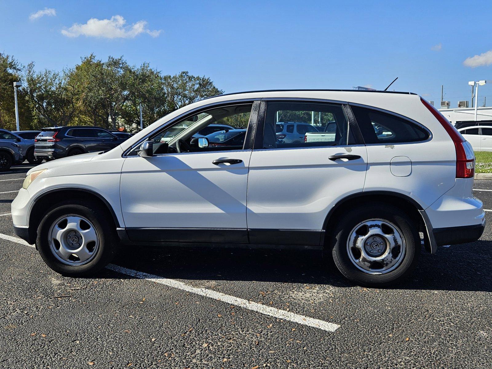 2011 Honda CR-V Vehicle Photo in Clearwater, FL 33764