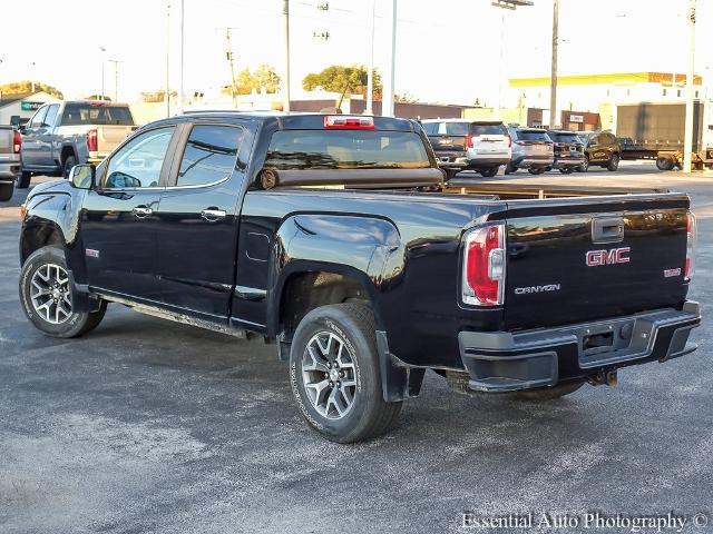 2015 GMC Canyon Vehicle Photo in OAK LAWN, IL 60453-2517