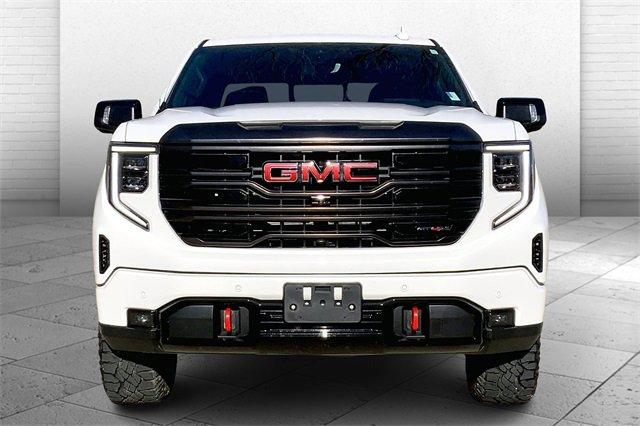 2023 GMC Sierra 1500 Vehicle Photo in KANSAS CITY, MO 64114-4502