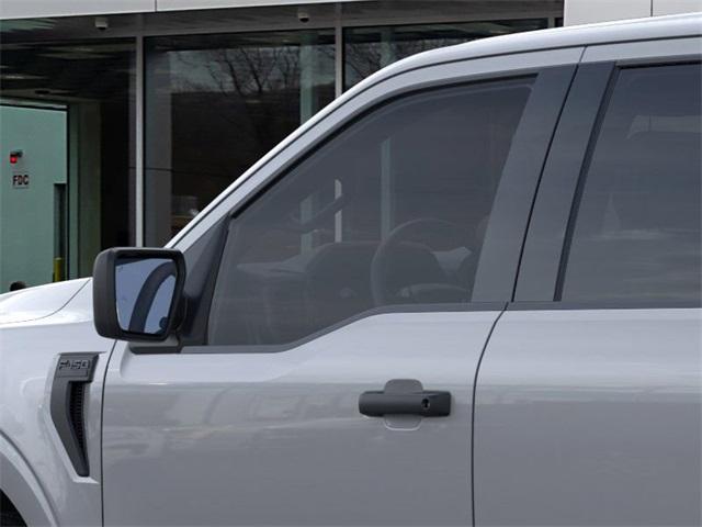 2024 Ford F-150 Vehicle Photo in Mahwah, NJ 07430-1343