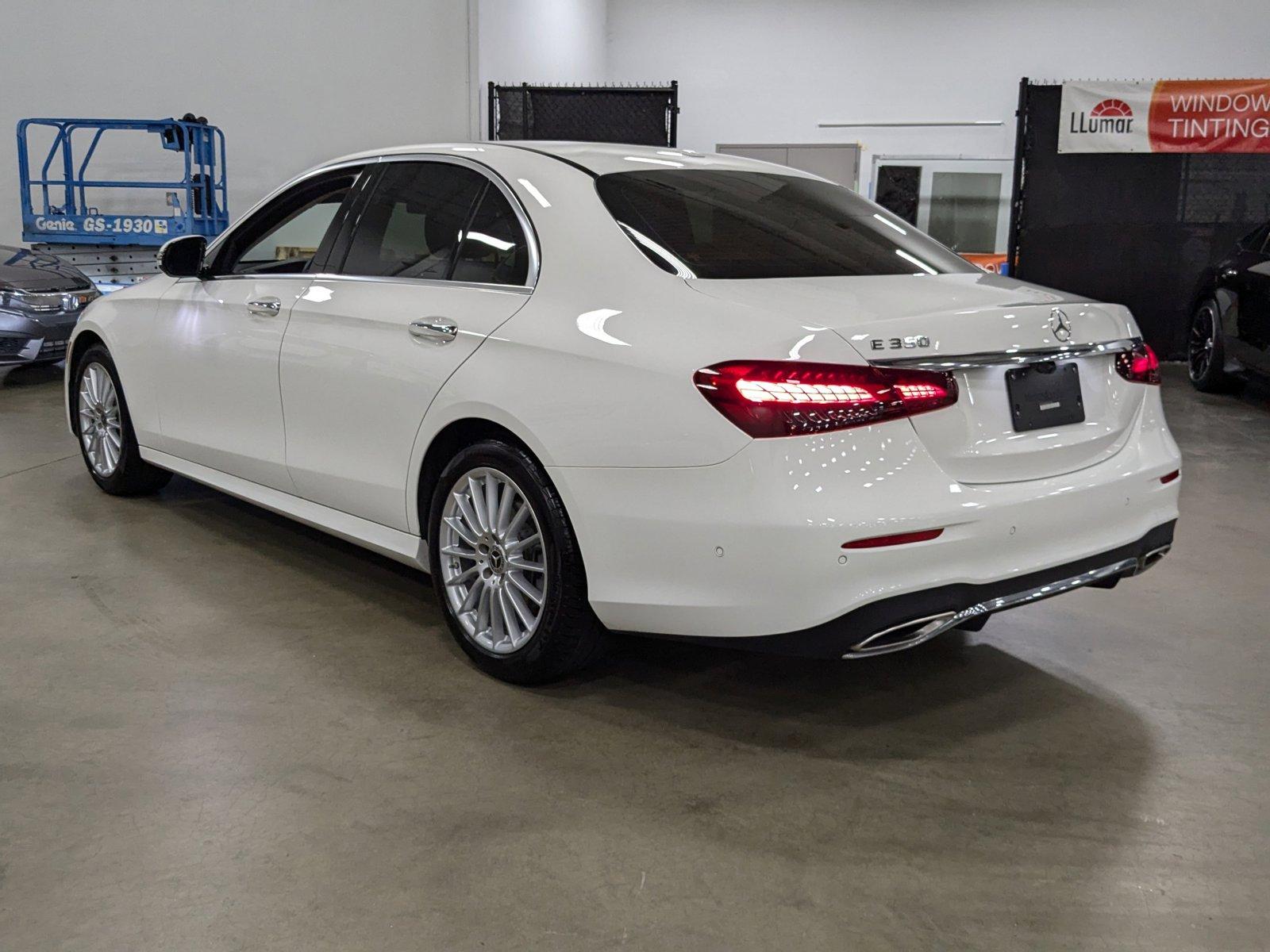 2021 Mercedes-Benz E-Class Vehicle Photo in Pompano Beach, FL 33064