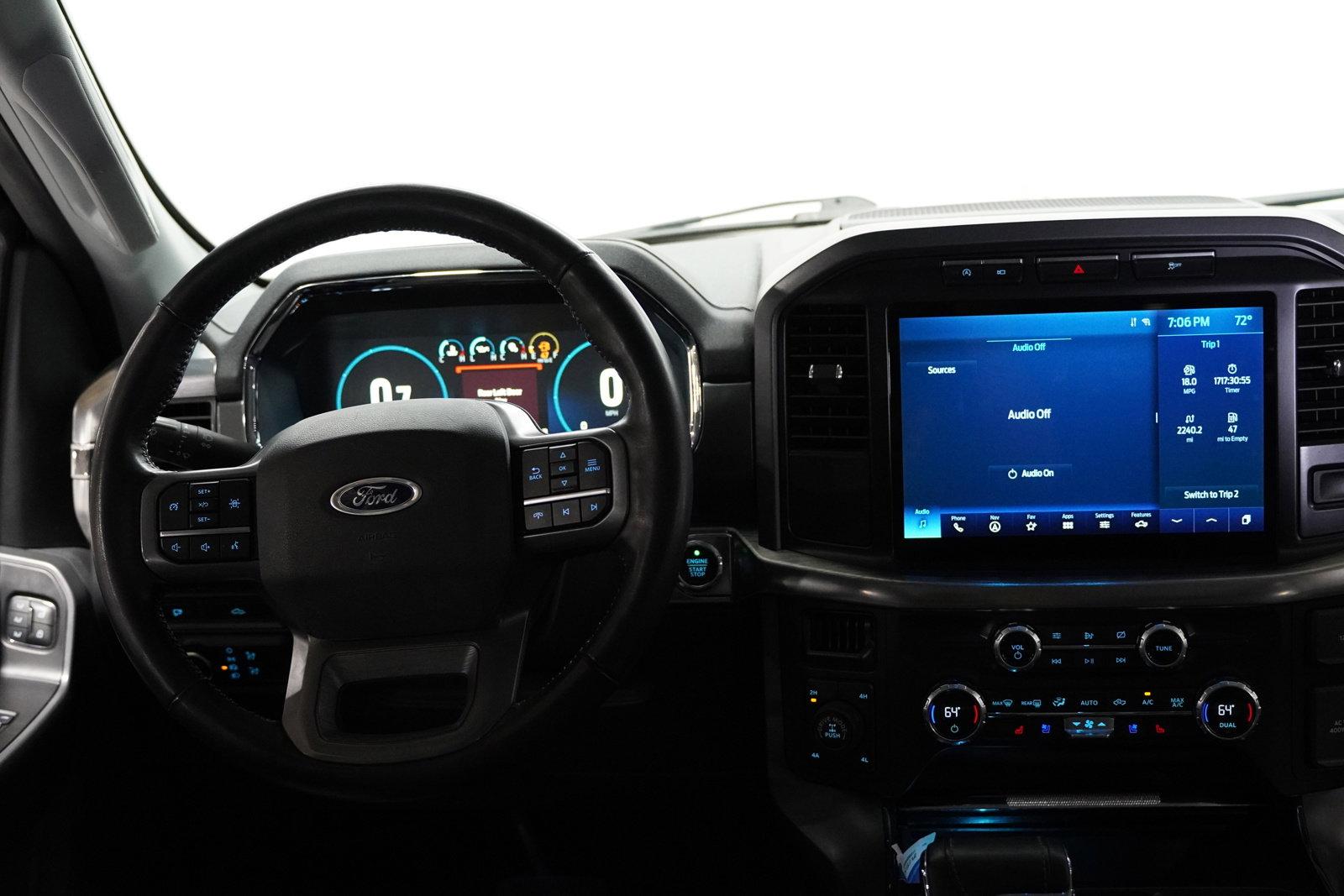 2021 Ford F-150 Vehicle Photo in GRAPEVINE, TX 76051