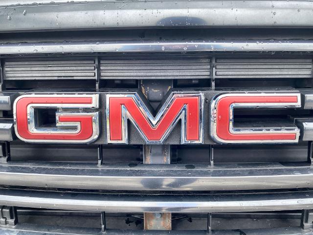 2022 GMC Acadia Vehicle Photo in WILLIAMSVILLE, NY 14221-2883