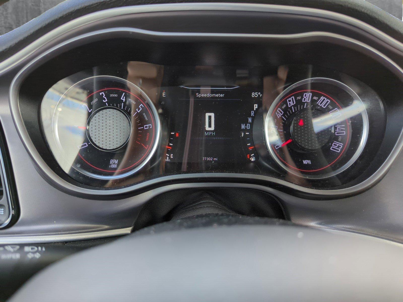 2019 Dodge Challenger Vehicle Photo in Pembroke Pines, FL 33027