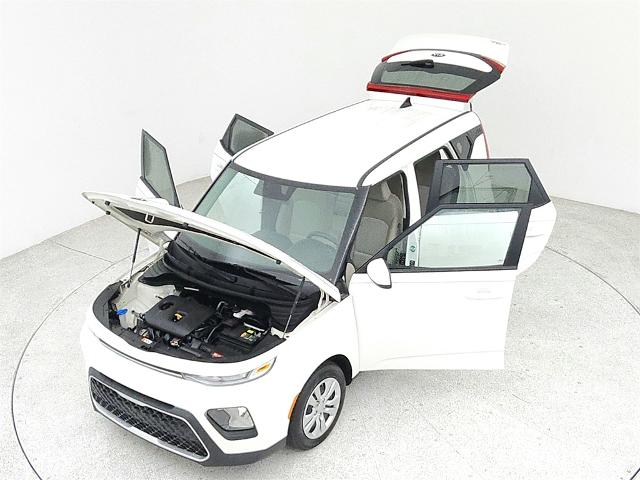 2020 Kia Soul Vehicle Photo in Grapevine, TX 76051