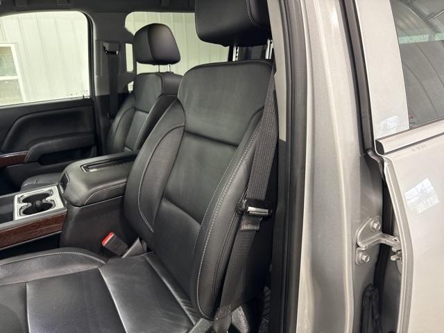 2018 GMC Sierra 1500 Vehicle Photo in GLENWOOD, MN 56334-1123