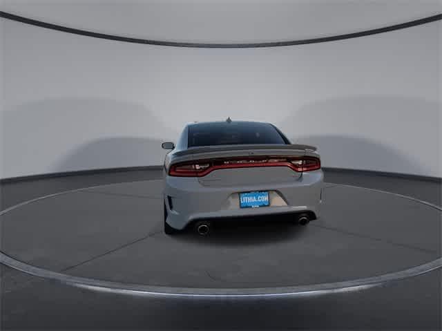 2022 Dodge Charger Vehicle Photo in Corpus Christi, TX 78411