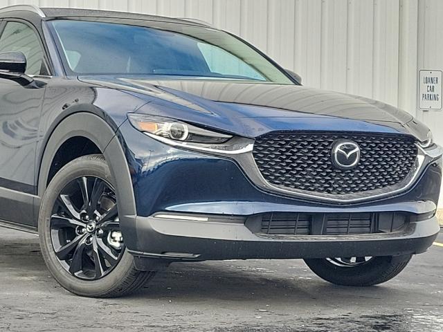 2024 Mazda CX-30 Vehicle Photo in Plainfield, IL 60586