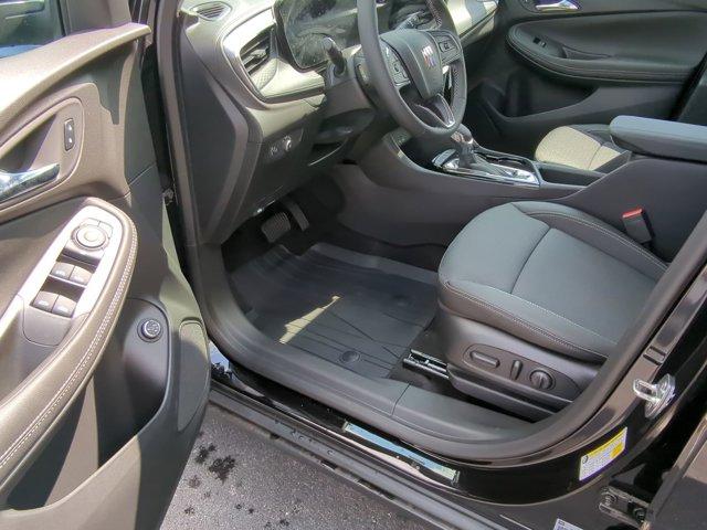 2024 Buick Encore GX Vehicle Photo in ALBERTVILLE, AL 35950-0246