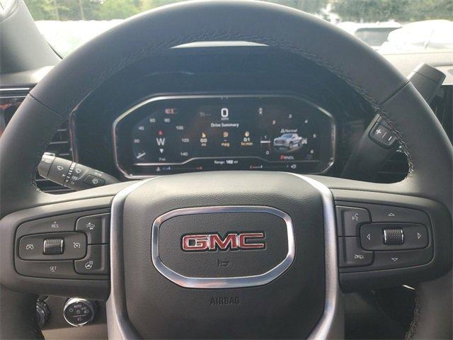 2024 GMC Sierra 1500 Vehicle Photo in SUNRISE, FL 33323-3202