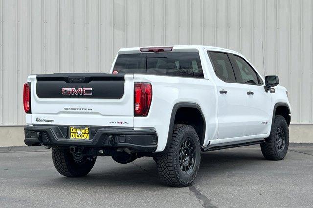 2024 GMC Sierra 1500 Vehicle Photo in BOISE, ID 83705-3761