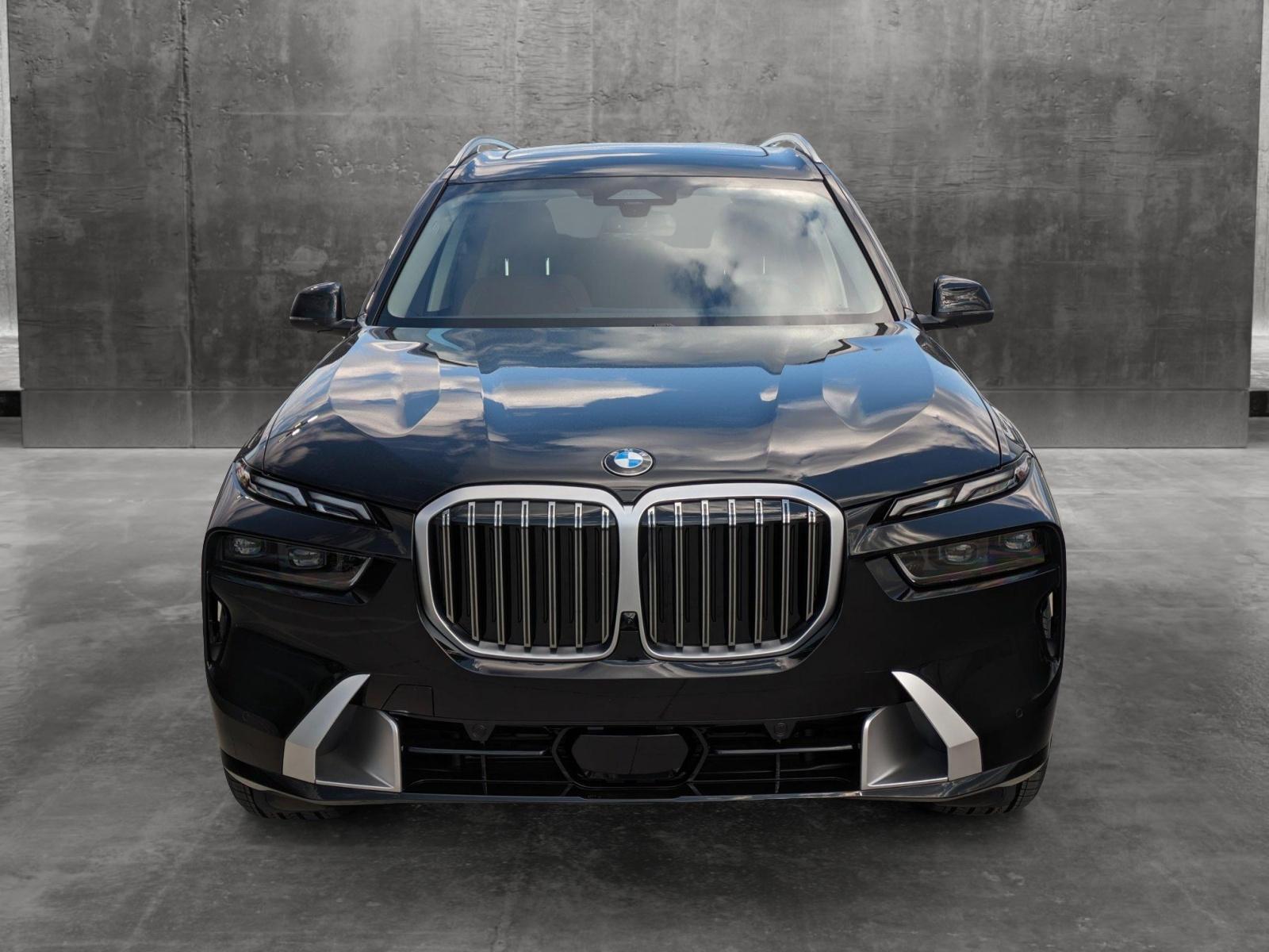 2024 BMW X7 xDrive40i Vehicle Photo in Rockville, MD 20852