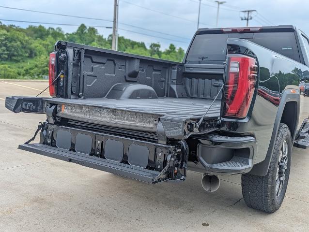 2024 GMC Sierra 3500 HD Vehicle Photo in POMEROY, OH 45769-1023