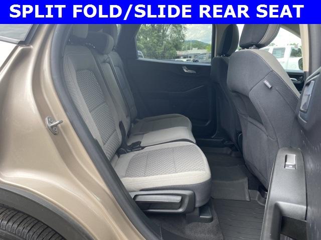 2020 Ford Escape Vehicle Photo in Mahwah, NJ 07430-1343