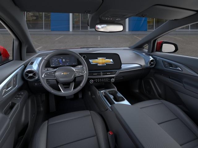 2024 Chevrolet Equinox EV Vehicle Photo in ORLANDO, FL 32808-7998