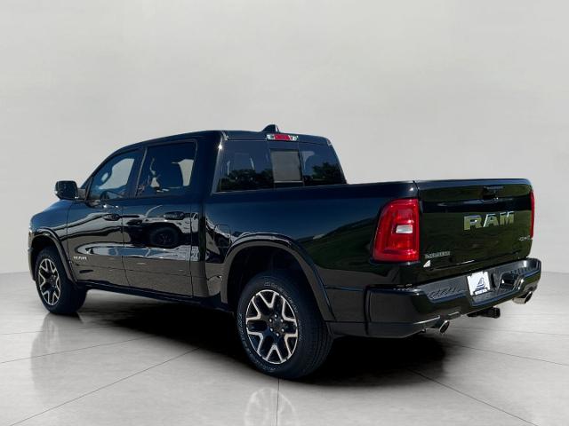 2025 Ram 1500 Vehicle Photo in Kaukauna, WI 54130