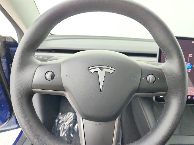 2023 Tesla Model 3 Vehicle Photo in Grapevine, TX 76051