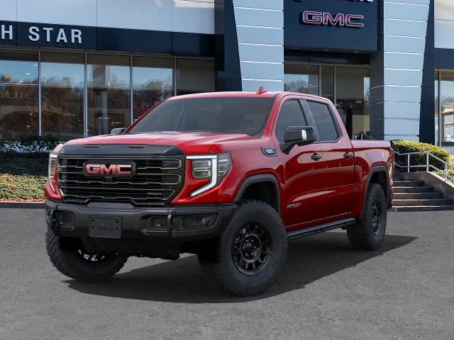 2024 GMC Sierra 1500 Vehicle Photo in ZELIENOPLE, PA 16063-2910