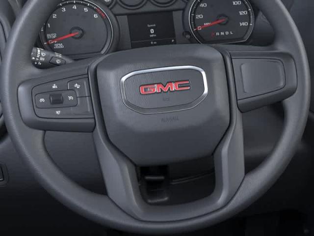 2024 GMC Sierra 1500 Vehicle Photo in ZELIENOPLE, PA 16063-2910