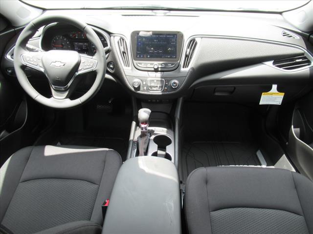 2024 Chevrolet Malibu Vehicle Photo in LEESBURG, FL 34788-4022