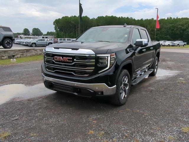 2024 GMC Sierra 1500 Vehicle Photo in ALBERTVILLE, AL 35950-0246