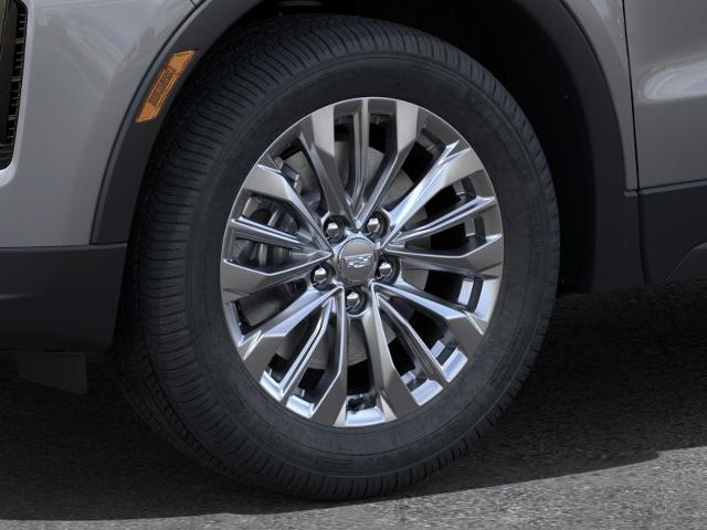 2024 Cadillac XT4 Vehicle Photo in KANSAS CITY, MO 64114-4545