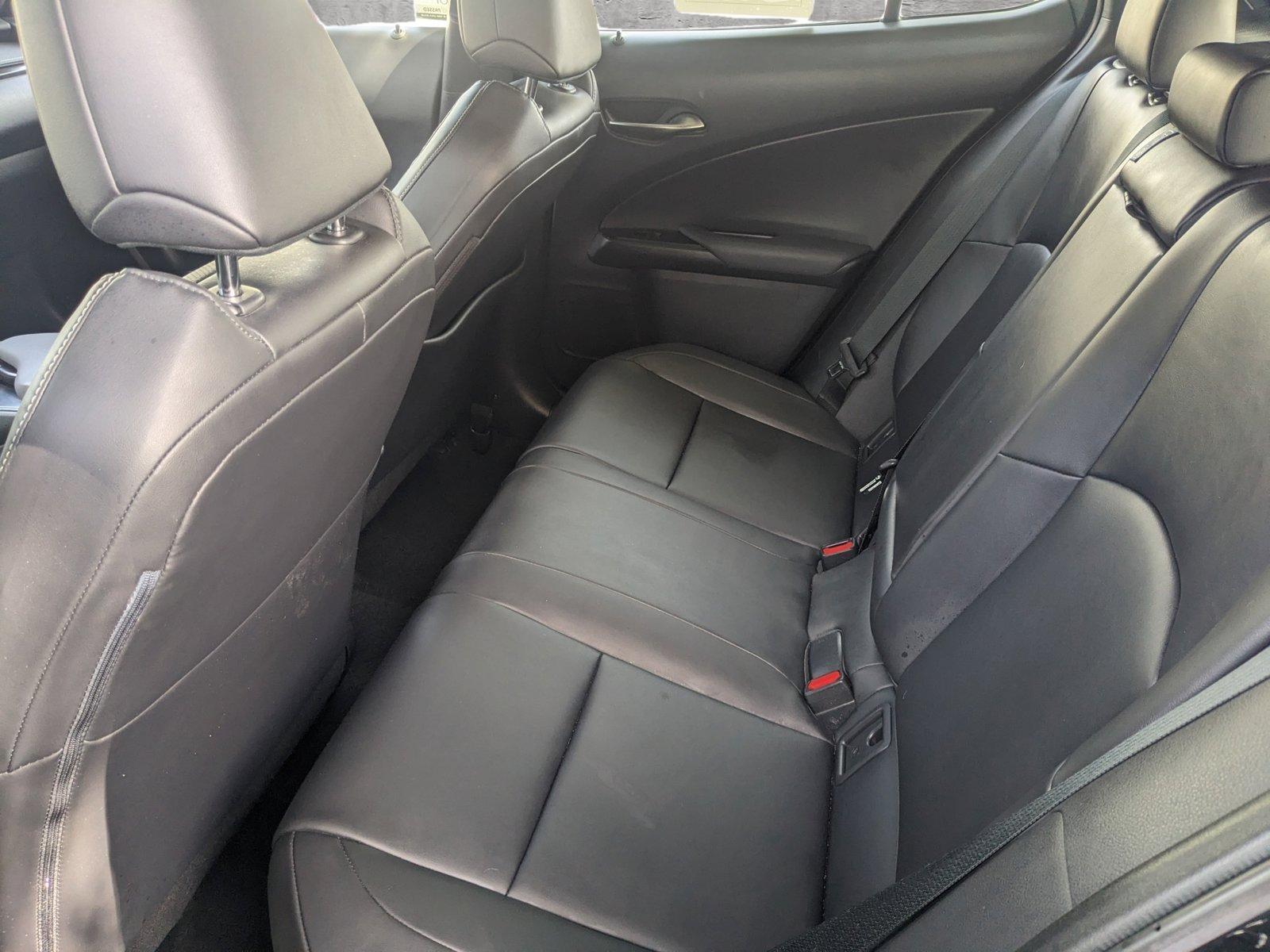 2020 Lexus UX 250h Vehicle Photo in Tampa, FL 33614