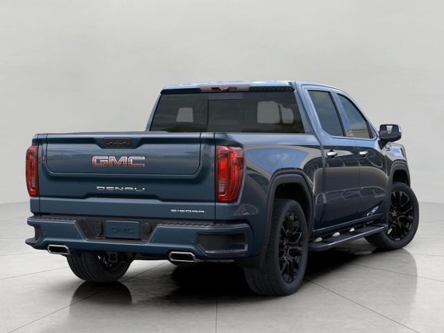 2024 GMC Sierra 1500 Vehicle Photo in APPLETON, WI 54914-8833